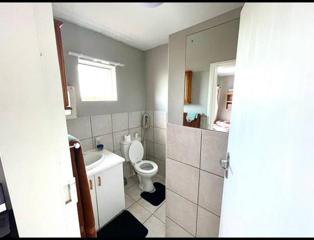 1 BEDROOM APARTMENT FOR SALE IN KANONIERSPARK